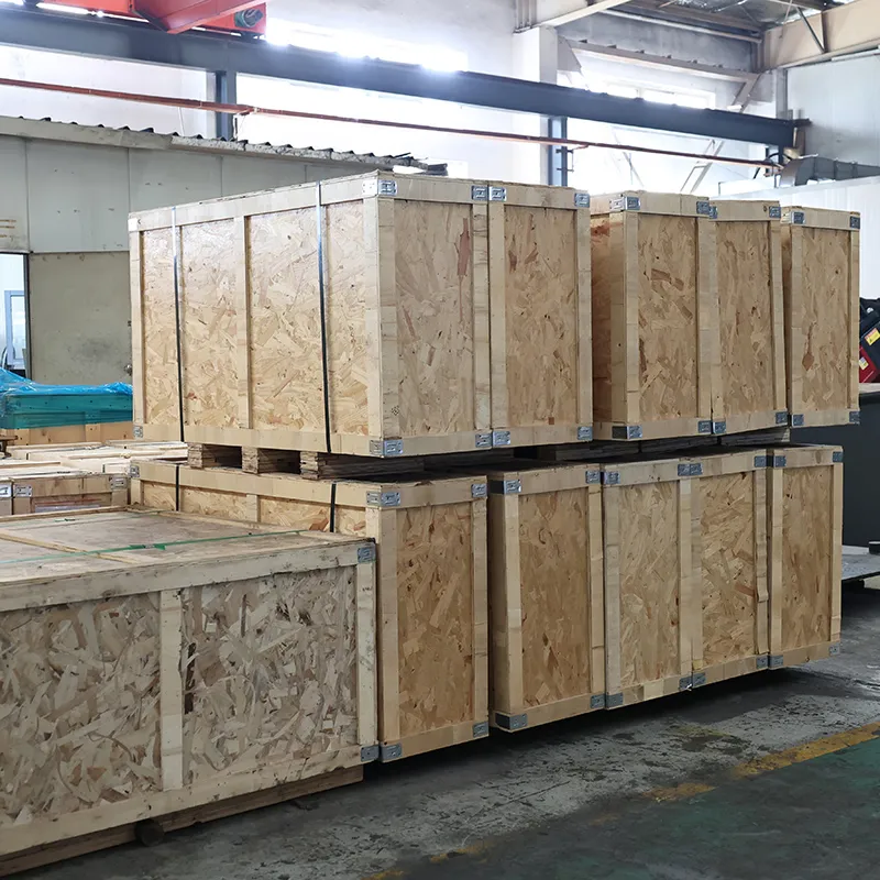 Delivery, Installation, and Support