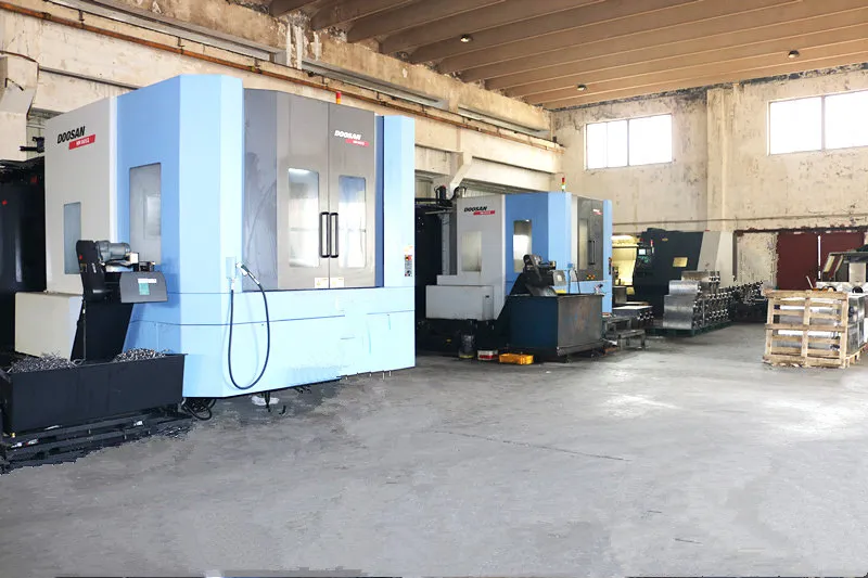 Efficient Production Flow